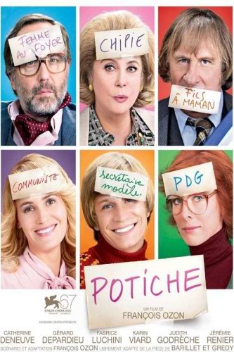 poster