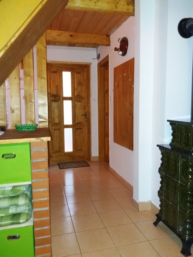 Mátrai szállás csalogány vendégház