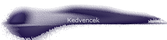Kedvencek