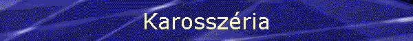 Karosszria