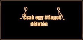 Csak egy átlagos délután