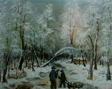 Fav�g�k  50*40  olaj,farost