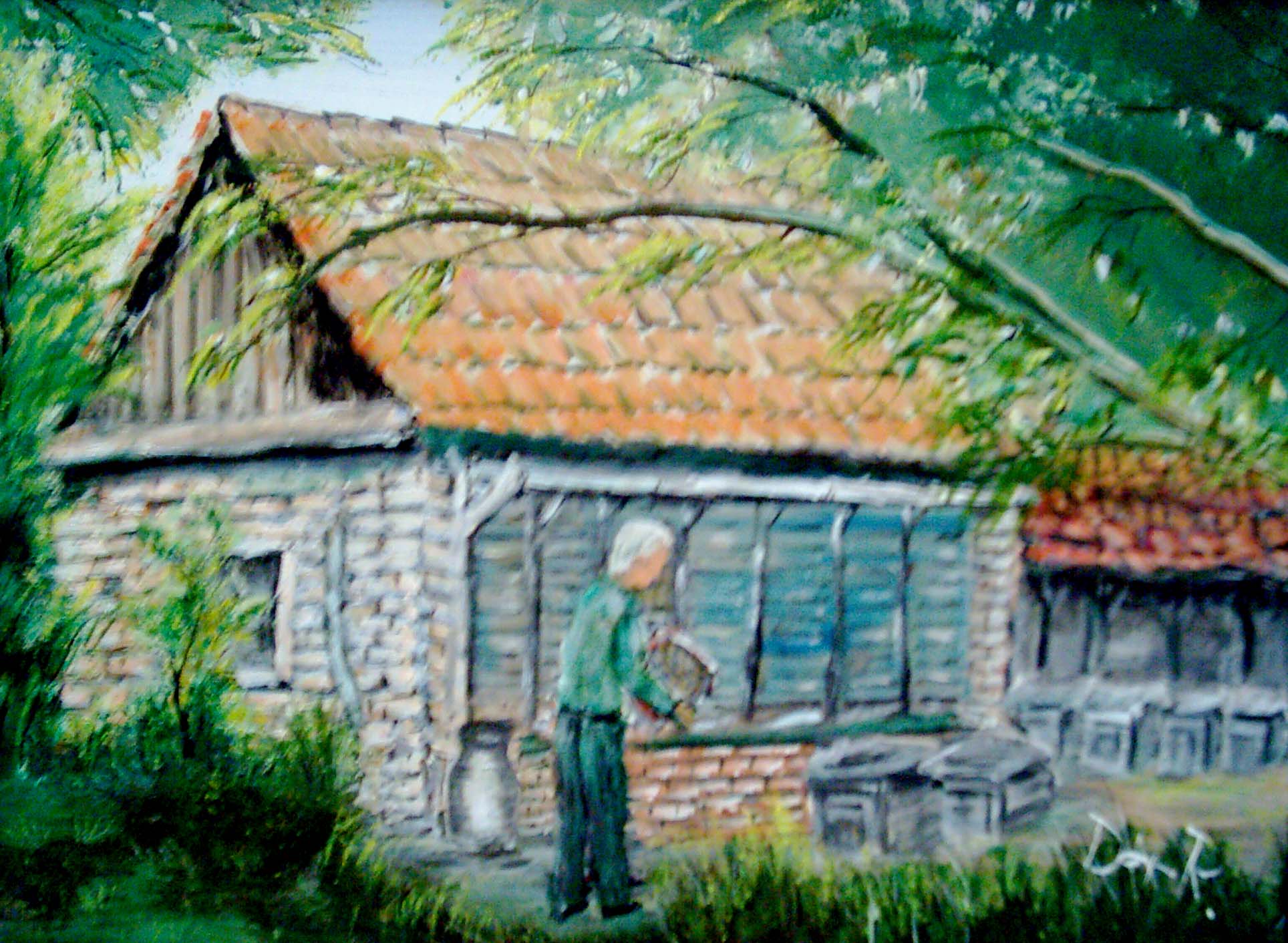 P�rget�s 51*39 olaj,farost