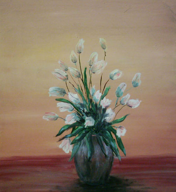 Tulip�nok 40*50  olaj,farost