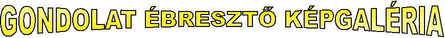 GONDOLAT �BRESZT� K�PGAL�RIA