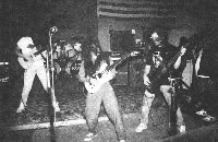 A Believer �l�ben