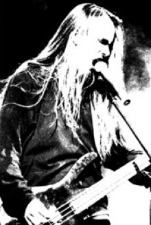 Andrew Tompkins (PARAMAECIUM)