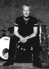 Gregg Bissonette