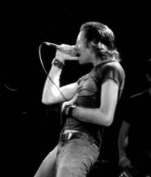 Brett Detar (THE JULIANA THEORY)