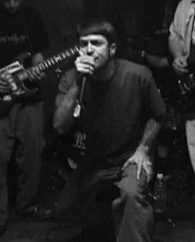 Christopher Stafford (FEWLEFTSTANDING)