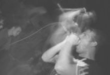 Courtney Alderson (SINAI BEACH)