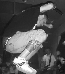 Dan Quiggle (XDISCIPLEX AD)