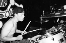 Danny Hidalgo (OFF THE RECORD)