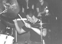 Ethan Pajak (OVERCOME)