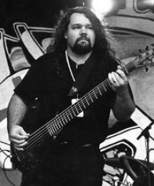 James Evans (JACOBS DREAM)