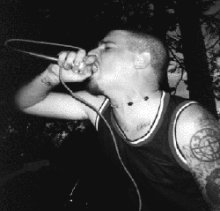 Jason Moody (NO INNOCENT VICTIM)