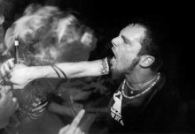 Jesse David Leach (KILLSWITCH ENGAGE)