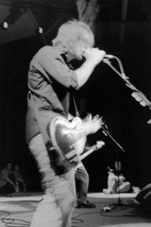 Joel Bell (GHOTI HOOK)