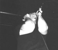 John Pope (NARCISSUS)