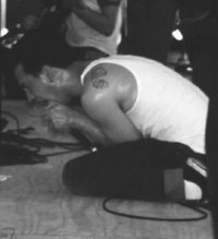 Josh Ashworth (SOCIETY'S FINEST)