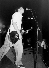 Sean 'Jumbo' O'Donnell (DOGWOOD)