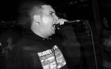 Justin Chaillou (xLOOKING FORWARDx)