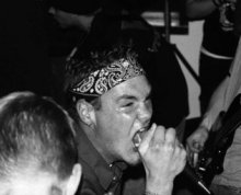 Karl Derksen (THROUGH AND THROUGH)