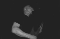 Kissing The Hands Of Wrath