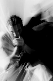 Kris McCaddon (EMBODYMENT)