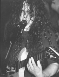 Kurt Bachman (BELIEVER)