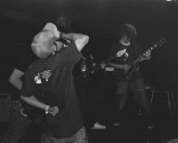 Last Hours Of Torment