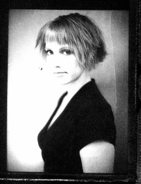 Leigh Nash