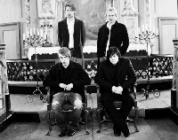 The Lionheart Brothers