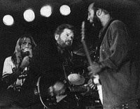 Mansfield, Howard, Kaiser