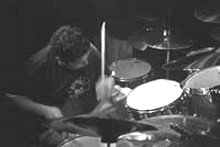 Mark Garza (EMBODYMENT)