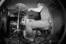 Mark Nicks (COOL HAND LUKE)