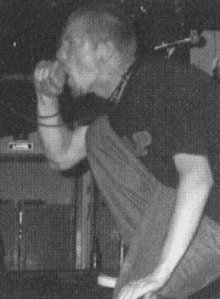 Myk Porter (SIX FEET DEEP)