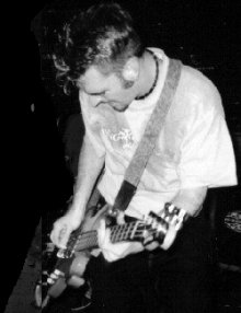 Nick Williams (MINDRAGE)