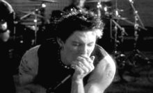 Paul McCoy (12 STONES)