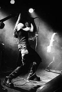 Peter Espevoll (EXTOL)