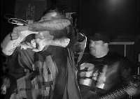 Point Of Recognition