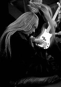 Ronny (VAAKEVANDRING)