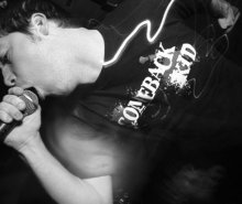 Shawn Jonas (SYMPHONY IN PERIL)