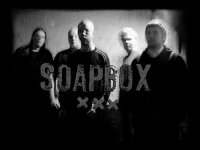 Soapbox