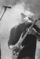 Stefan Olsson (BISHOP GARDEN)