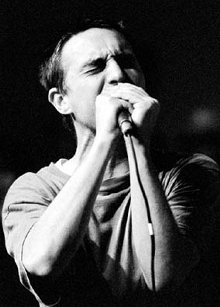 Ted Bond (CRAIG'S BROTHER)