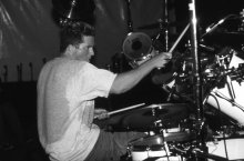 Ted Kirkpatrick (TOURNIQUET)