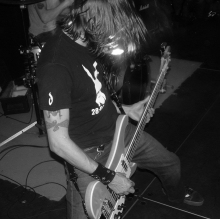 Terry Taylor (NODES OF RANVIER)