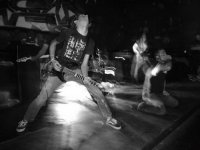 The Beauty The Blood