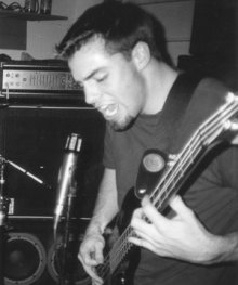 Thomas Washington (INDWELLING)